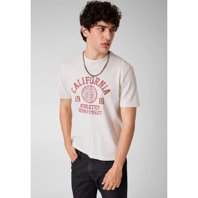 T-Shirt Avec Logo Imprimé GUESS
