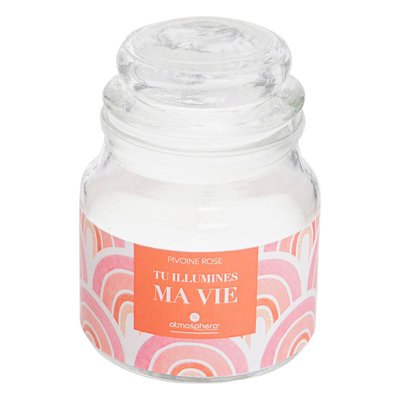 Bougie parfumée JOMY ATMOSPHERA