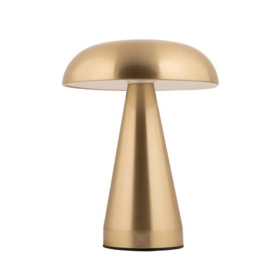 Lampe à poser LED sans fil rechargeable- RACHEL LEITMOTIV