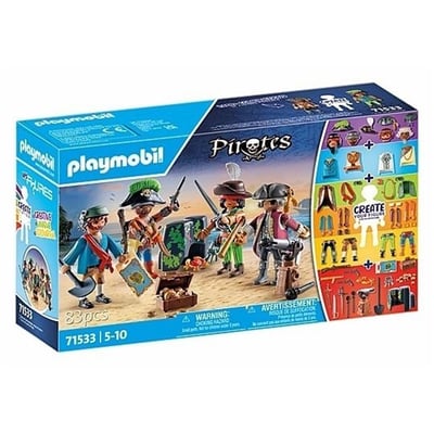 s Figurines My Figures : s PLAYMOBIL