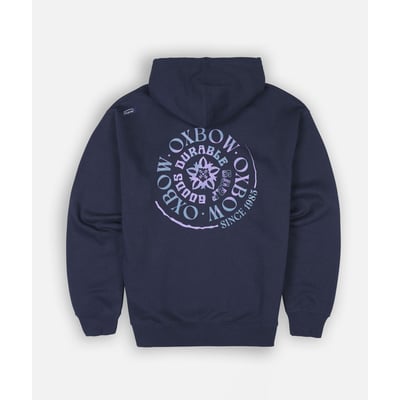 Sweat à capuche SPIRAL OXBOW