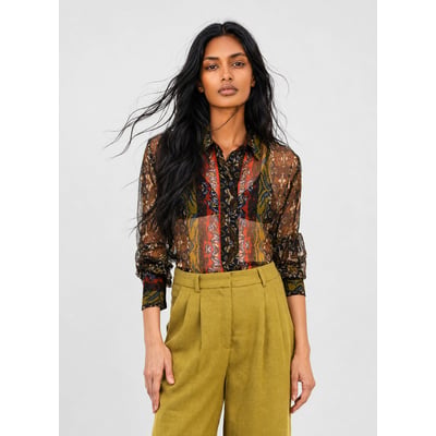 Chemise SARILA AN'GE