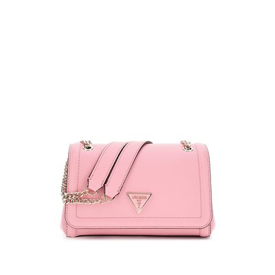 Sac guess noir et rose outlet