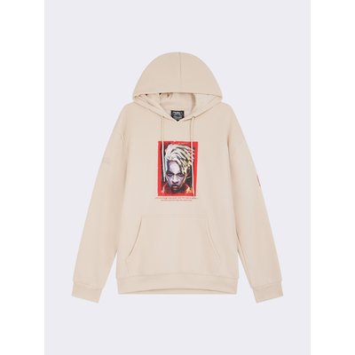 Sweat à Capuche Arcane Mugshot – Ekko PROJECT X