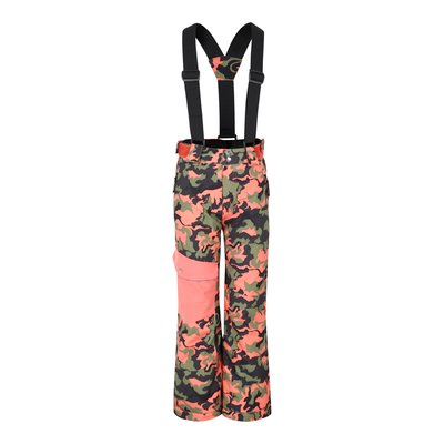 Pantalon de ski POW DARE 2B