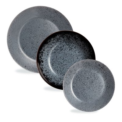 Service de table 18 pièces - Slate- Luminarc LUMINARC