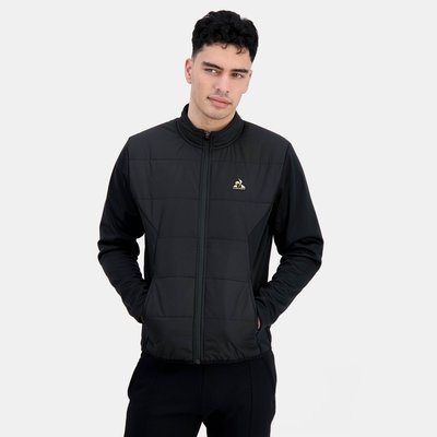 Sweat zippé  Coq d'Or LE COQ SPORTIF