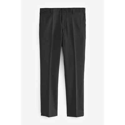 Pantalon habillé pied-de-poule slim NEXT