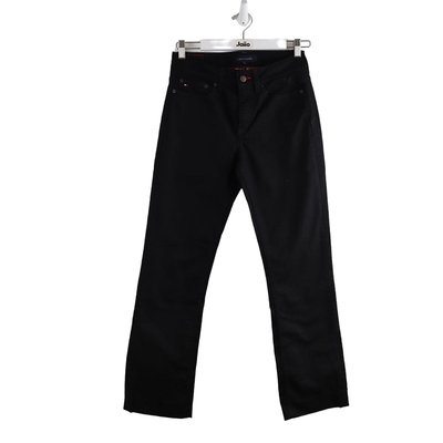 Jean slim en coton - Très Bon État TOMMY HILFIGER