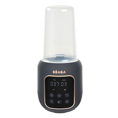 Flaschenwärmer Multi Milk BEABA