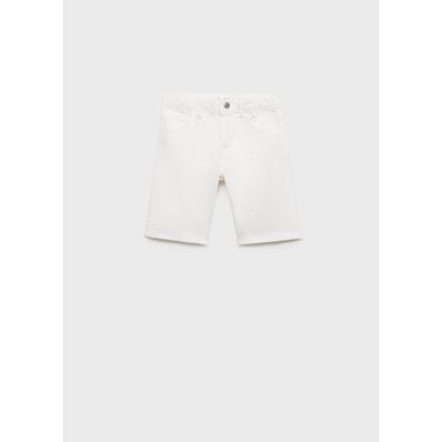 Bermuda jean MANGO KIDS