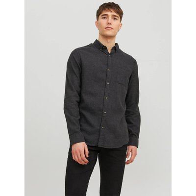 Chemise unie Jjeclassic JACK & JONES