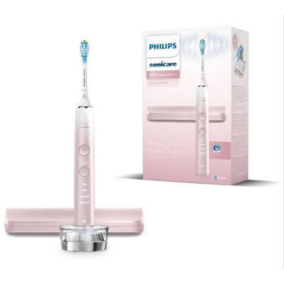 Brosse à dents électrique Sonicare diamondClean 9000 HX9911/84 PHILIPS