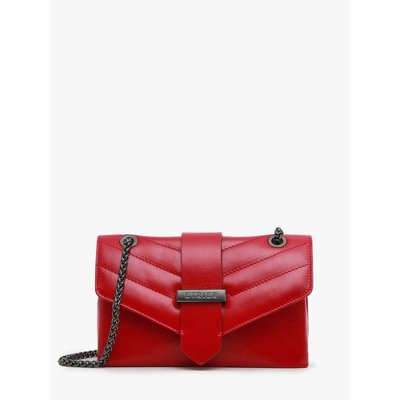 Sac bandoulière Jana amour cuir ETRIER