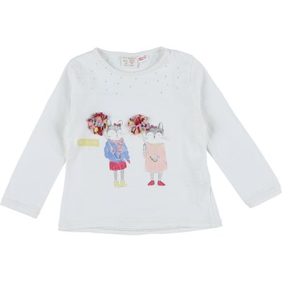 T-shirt - Très bon état ZARA
