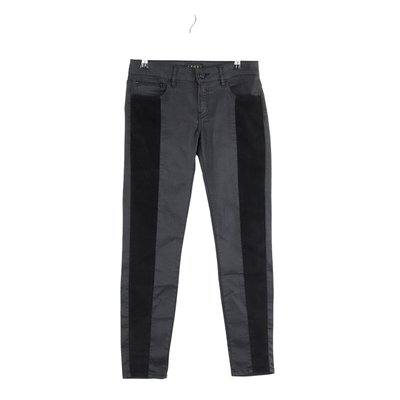 Jean slim en coton - Bon État THE KOOPLES