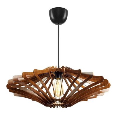 Suspension en MDF Big Angel HANAH HOME
