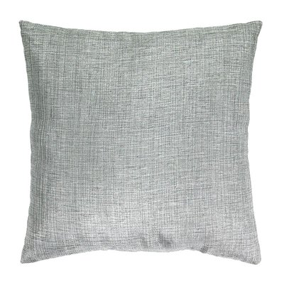 Coussin effet chiné métallisé  LINX THE DECO FACTORY