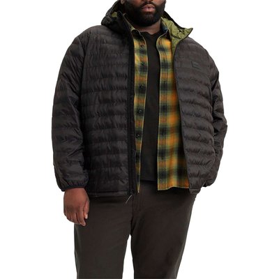 Doudoune manches longues GRANDE TAILLE LEVI'S