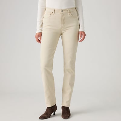 Pantalon Ribcage slim LEVI'S