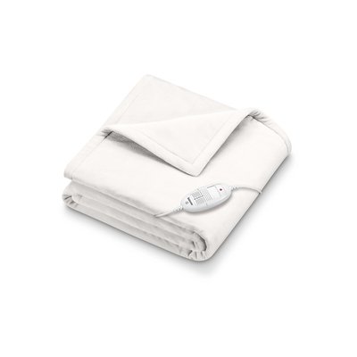 Fleece-Wärmedecke Extra HD 75 Cosy BEURER