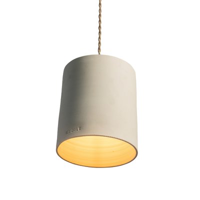 Suspension en terre cuite COLETTE HYDILE
