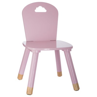 Chaise enfant DOUCEUR ATMOSPHERA