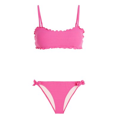 Bikini bandeau cheeky PRTSIDRA PROTEST