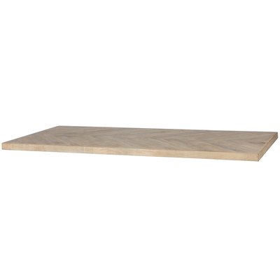 Plateau de table en manguier TABLO WOOOD