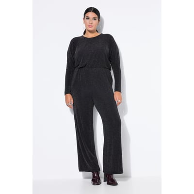 Combinaison scintillante oversize STUDIO UNTOLD