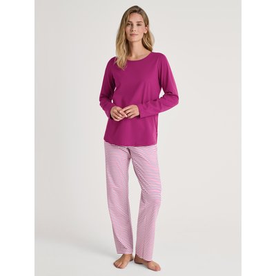 Pyjama manches longues CALIDA