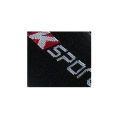 Pack 2 paires chaussettes invisibles sport KINDY