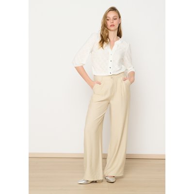 Pantalon fluide habillé LOLALIZA