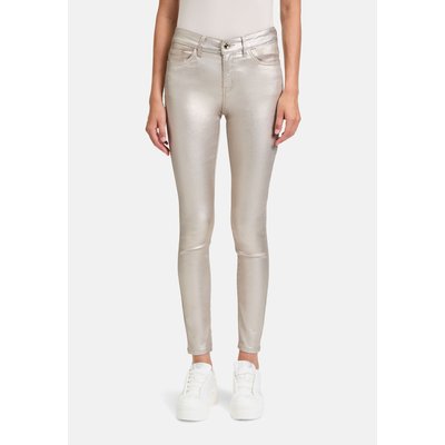 Jean Modern Fit coupe slim fit CARTOON
