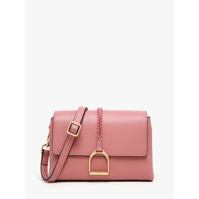 Sac bandoulière S Torsade cuir ETRIER