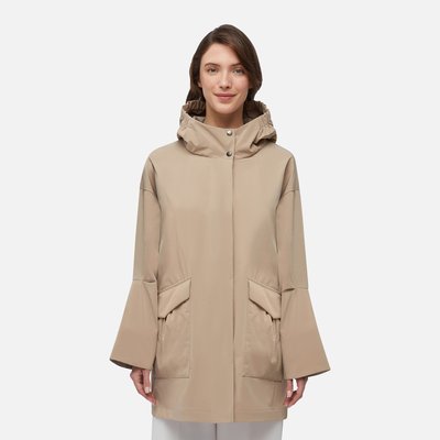 Parkas  W ROOSE GEOX