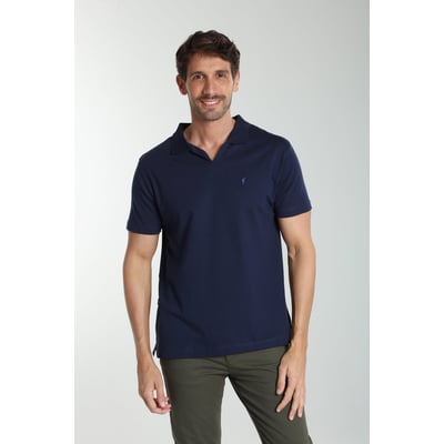 Polo manches courtes en coton PAT GENTLEMAN FARMER