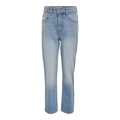 Mid Rise Mom Jeans KIDS ONLY
