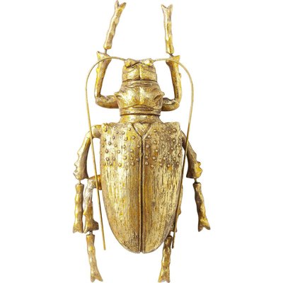 Déco murale Longicorn, BEETLE KARE DESIGN