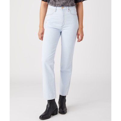 Jean large taille haute WRANGLER