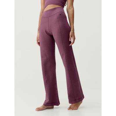 Pantalon de sport femme Eira effet gainant BORN