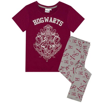 Ensemble de pyjama HARRY POTTER