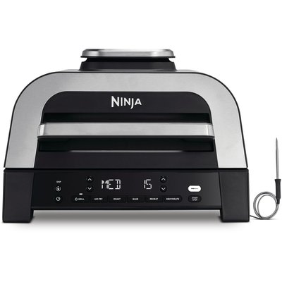 Grille-viande Foodi Air Grill Smart 4-6 pers DG551EU NINJA