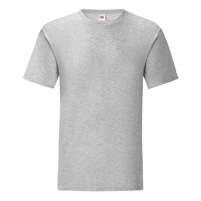 T-shirt ICONIC FRUIT OF THE LOOM