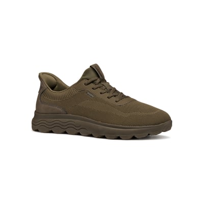 Baskets respirantes Spherica Plus, Fast-in GEOX