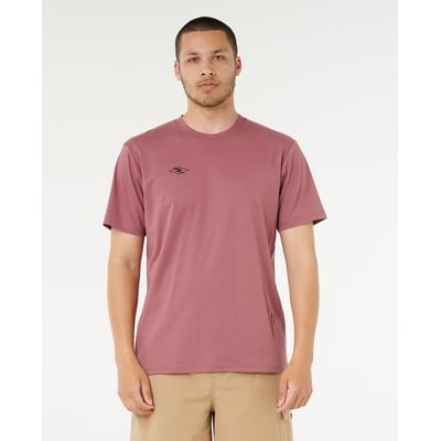 T-shirt VAPORCOOL MF LOGO RIP CURL