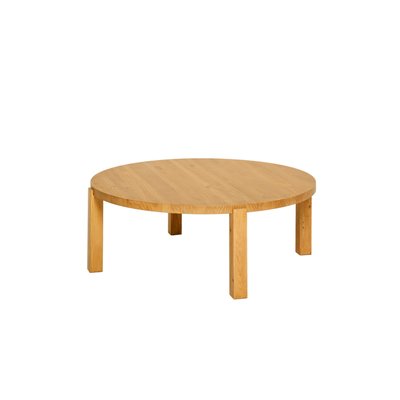 Table basse circulaire - MYRE HANNUN