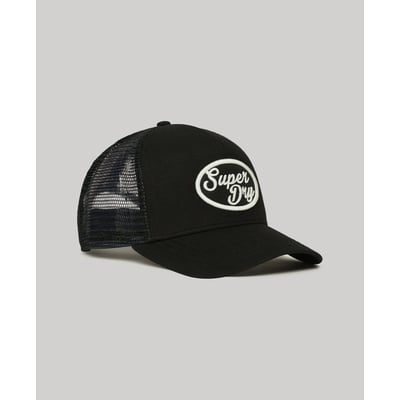 Casquette camionneur Dirt Road SUPERDRY
