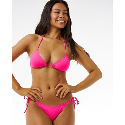 Haut de Maillot de bain triangle Classic SURF RIP CURL
