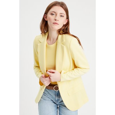 Veste blazer cintrée CACHE CACHE